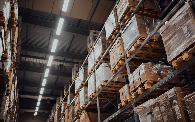 Logistique